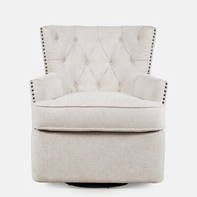 Bryson Swivel Accent Chair