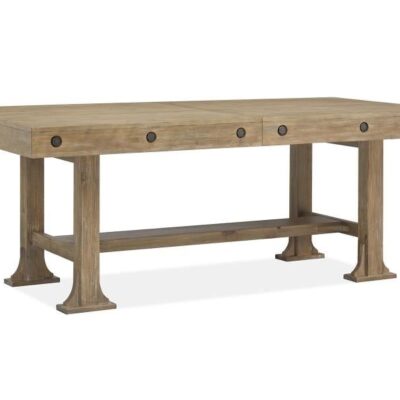 Glenmore Trestle Dining Table