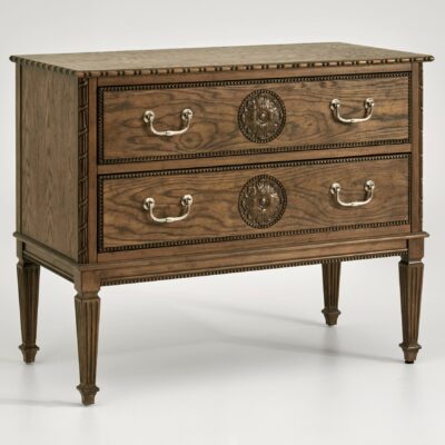 Seneca Accent Chest