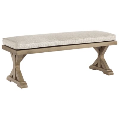 Bethany Outdoor Dining Bench