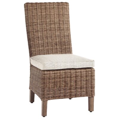 Bethany Outdoor Side Chair