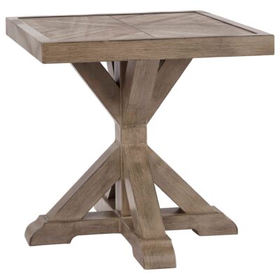 Bethany Outdoor End Table