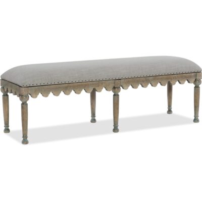 Boheme Bed Bench