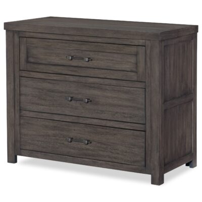 Bunkhouse Single Dresser