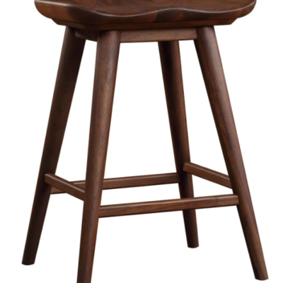 Walnut Grove Counter Stool