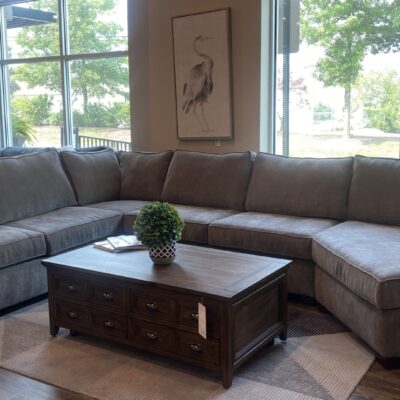 Eliot Sectional