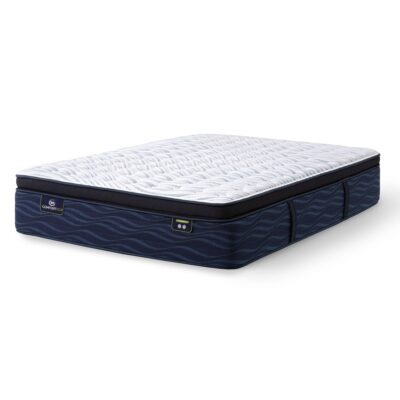 iComfort Q20GL Firm Pillowtop King Mattress