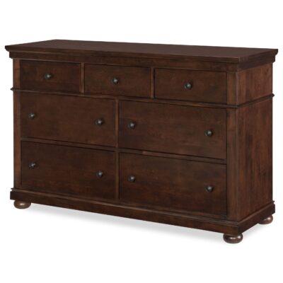 Canterbury Dresser