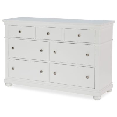 Canterbury Dresser