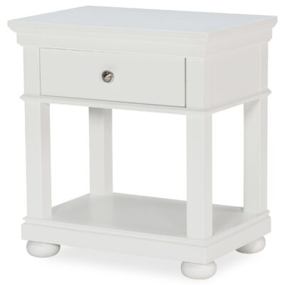 Canterbury Open Nightstand