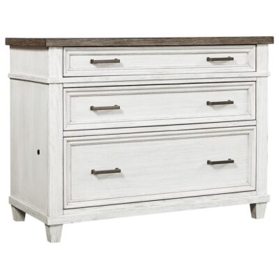 Caraway Lateral File Cabinet