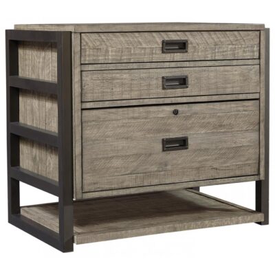 Grayson File Cabinet