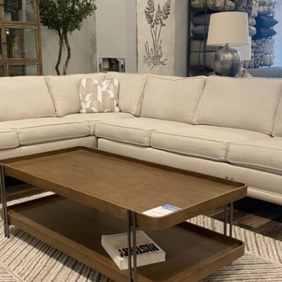 Townsend Sectional