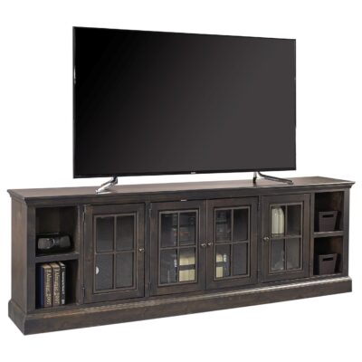 Churchill 96″ TV Console