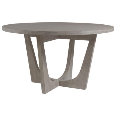 Cohesion Brio Round Dining Table