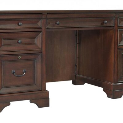 Richmond 66″ Executive Desk