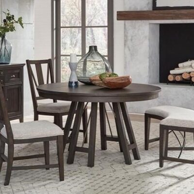 Wells 4-Piece Table Set