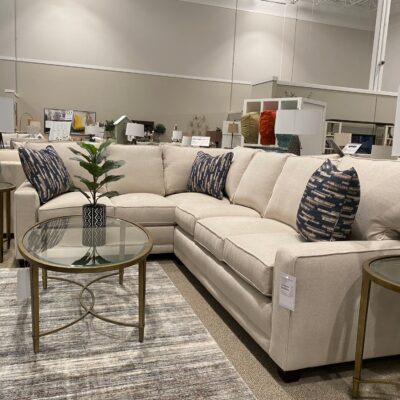 My Style I Sectional