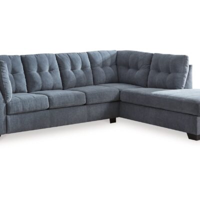 Marleton 2-Piece Sectional with Chaise