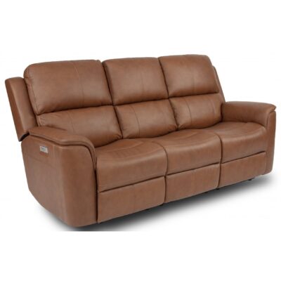 Henry Reclining Sofa