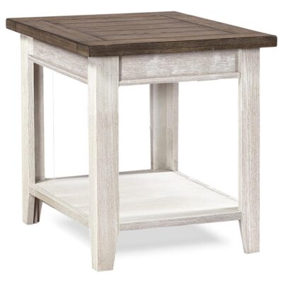 Eastport End Table