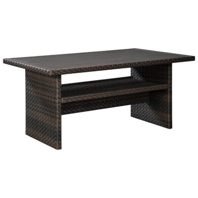 Sandpiper Rectangular Multi-Use Table