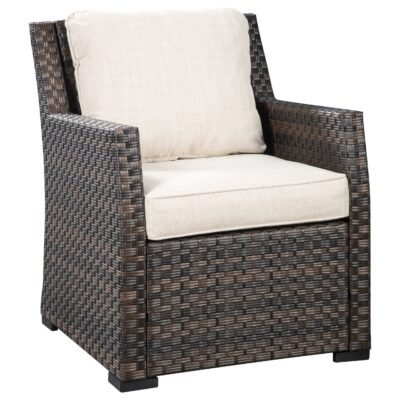 Sandpiper Lounge Chair w/ Cushion