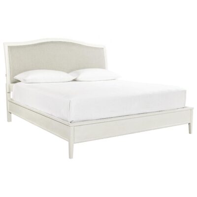 Charlotte Full Platform Bed