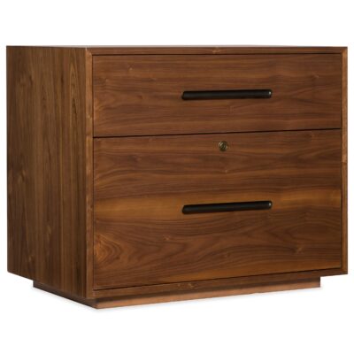 Elon 2-Drawer Lateral File