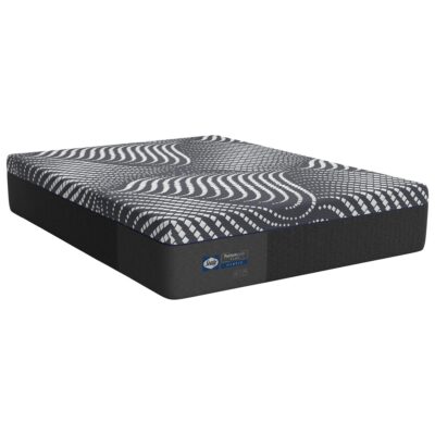 High Point Firm Queen Firm Mattress