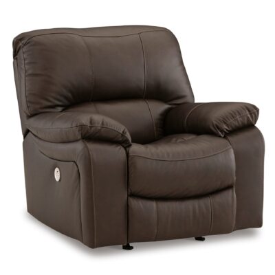 Jacob Power Rocker Recliner