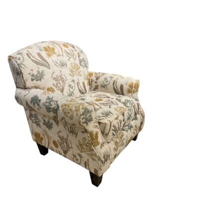 39 LAURENT Accent Chair