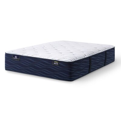 iComfort Q30LTX Plush King Mattress