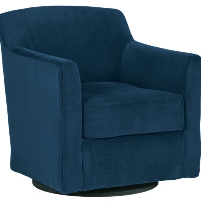 Bradney Swivel Accent Chair