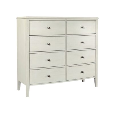 Charlotte 8-Drawer Dresser