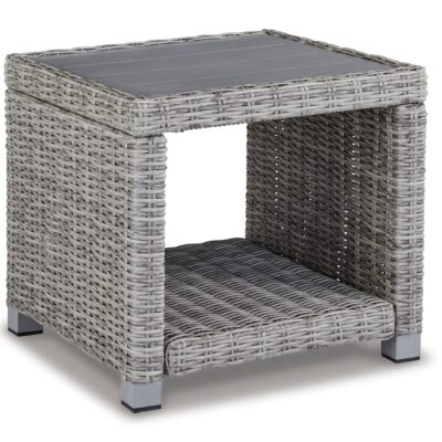 Lake Shore Outdoor End Table