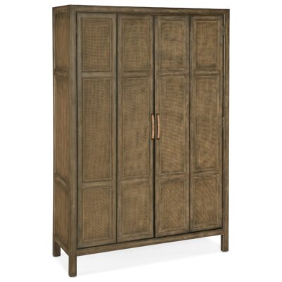 Sundance Bar Cabinet