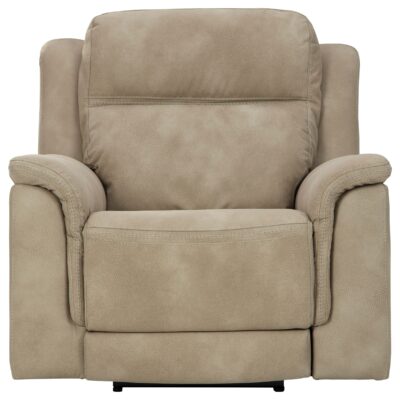 Next-Gen DuraPella Power Recliner w/ Adj Headrest