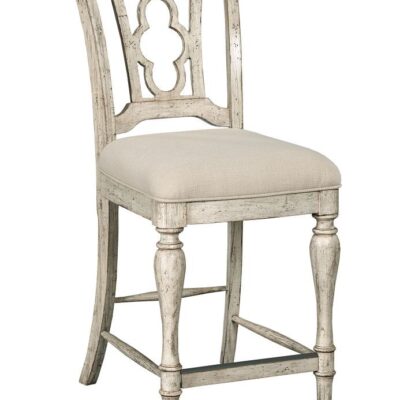 Weatherford Kendal Counter Height Side Chair