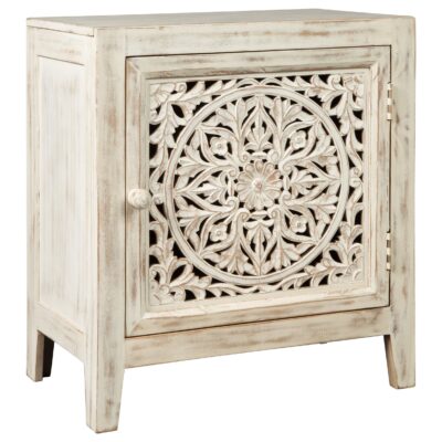 Fossil Ridge Accent Cabinet