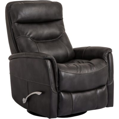 Gemini Swivel Glider Recliner