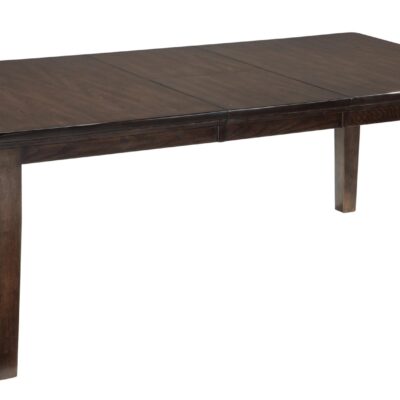 Haddigan Extending Dining Room Table