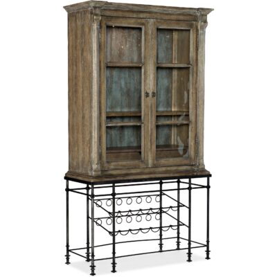 La Grange Bar Cabinet