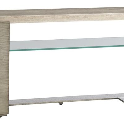 LAUREL CANYON Griffith Park Console Table