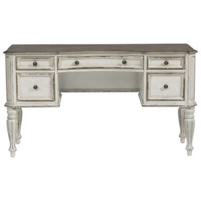 Magnolia Manor Vanity Desk