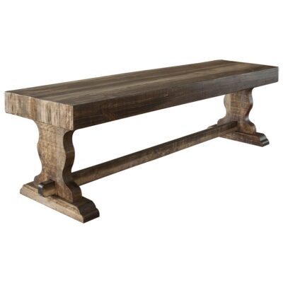 Marquez Dining Bench