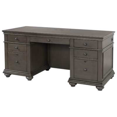 Oxford Executive Desk