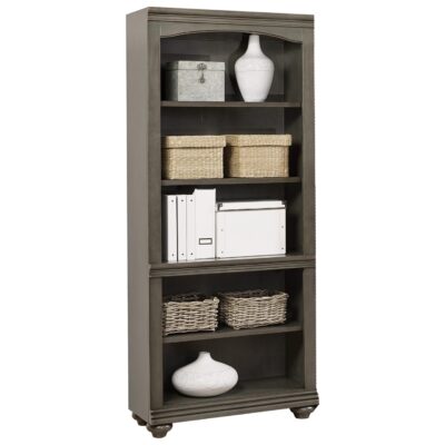 Oxford Open Bookcase