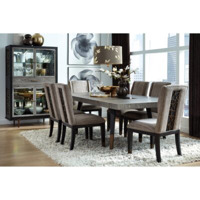 Shirlington 7-Piece Dining Set