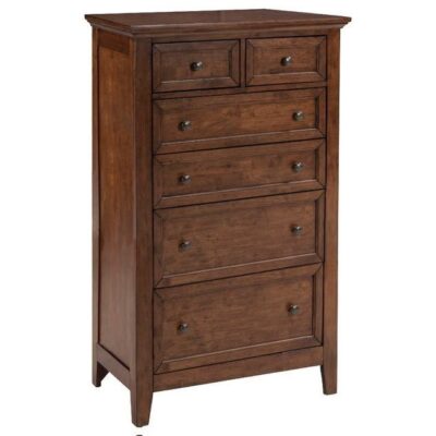 Mill Run Chest of Drawers